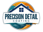 Precision Detail Coating
